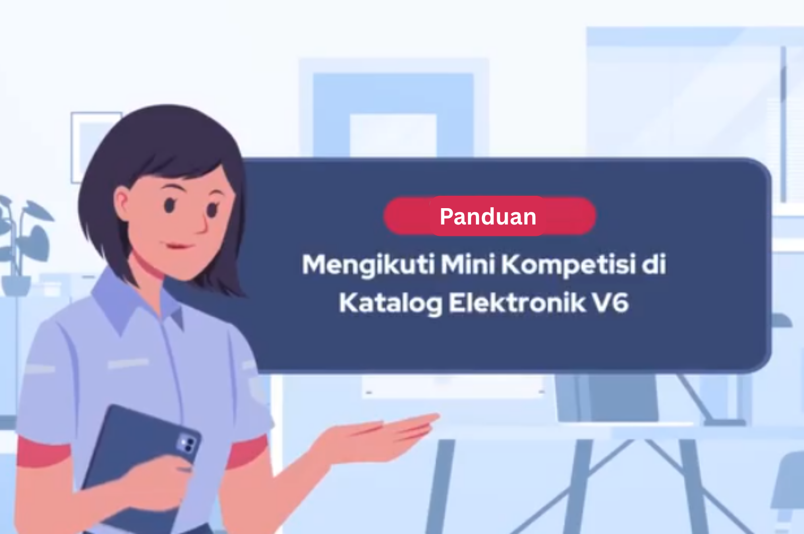 Panduan Memulai Mini Kompetisi
